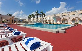 Holiday Inn Express Cancun